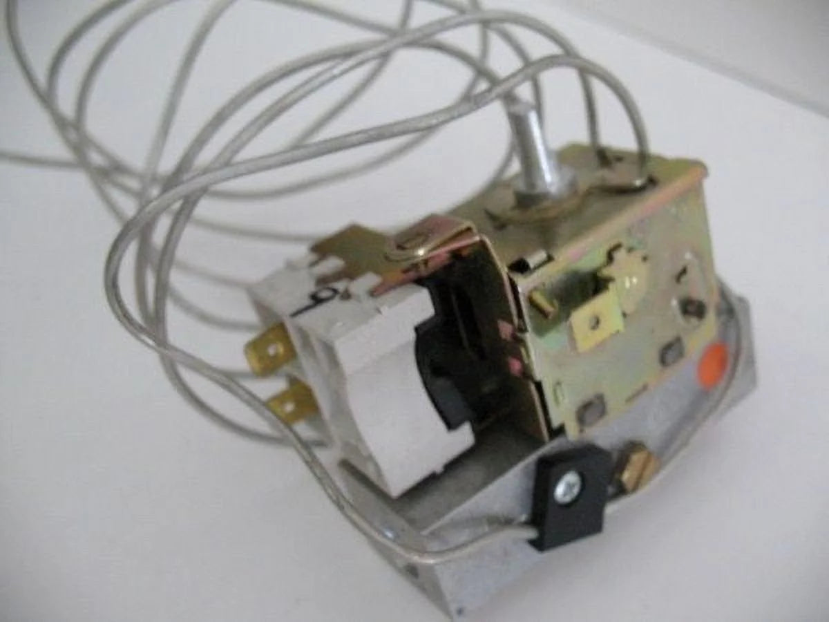 Dometic Refrigerator Dual Electric & Gas Thermostat G860282