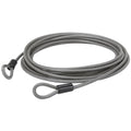 Braided Steel Security Cable F7296