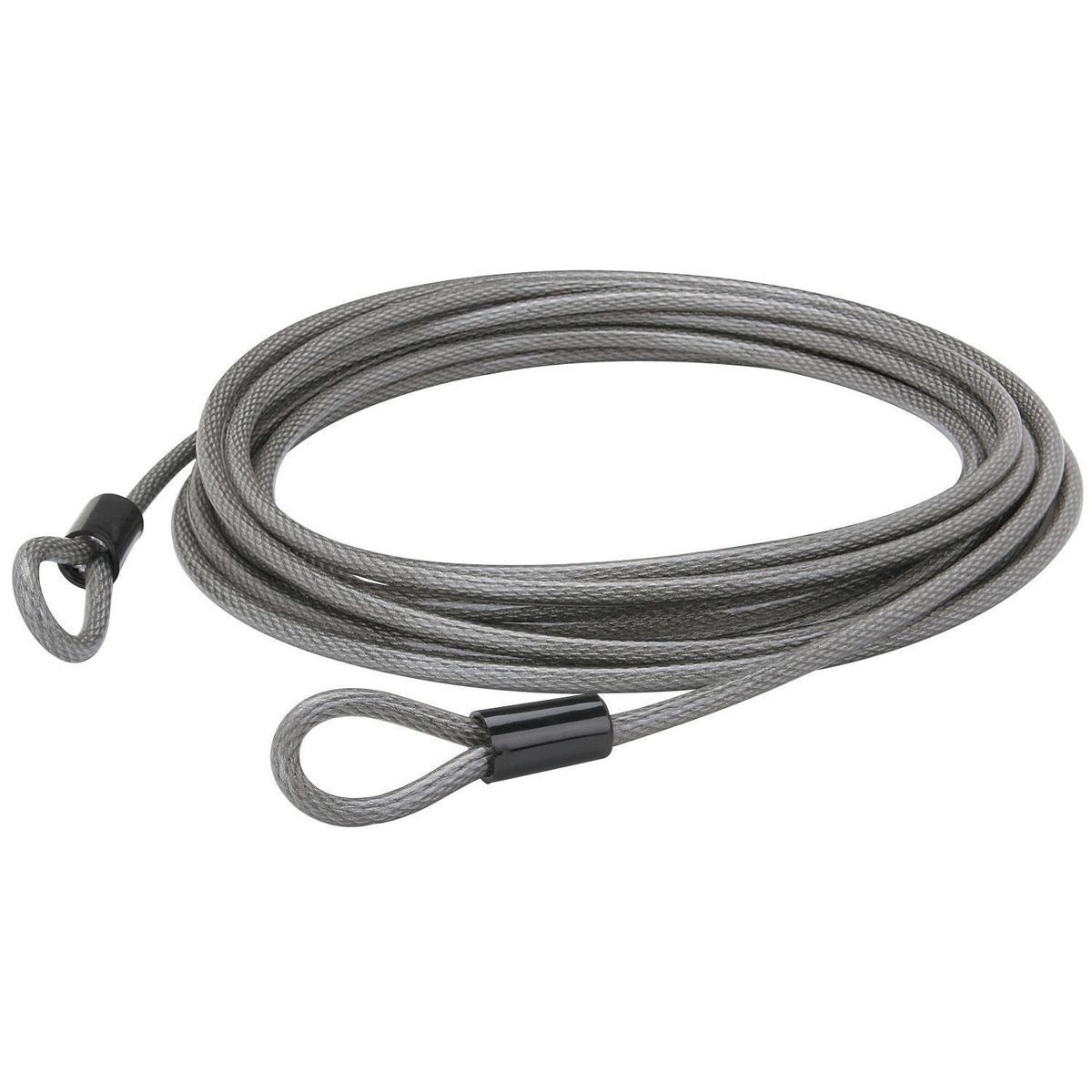 Braided Steel Security Cable F7296