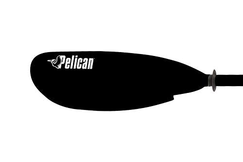 Aluminum Kayak Paddle X100