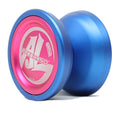 Aluminum Yo-Yo with Counterweight P380823