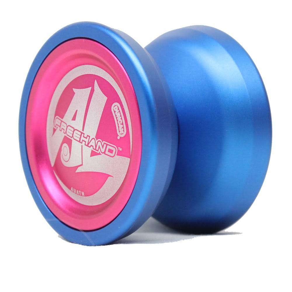 Aluminum Yo-Yo with Counterweight P380823