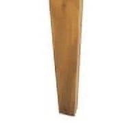 Acacia Wood Rectangular Coffee Table F87052