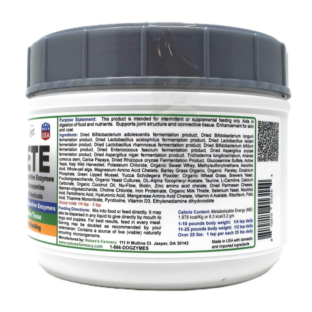 Probiotics Pet Supplies W333515