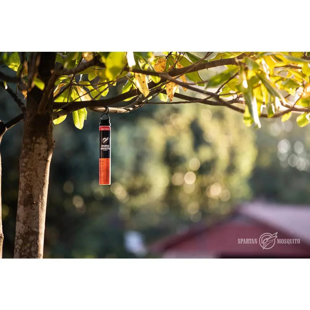 1 Acre Pack 4 Tubes (2 Boxes) Mosquito Pro Tech J32840