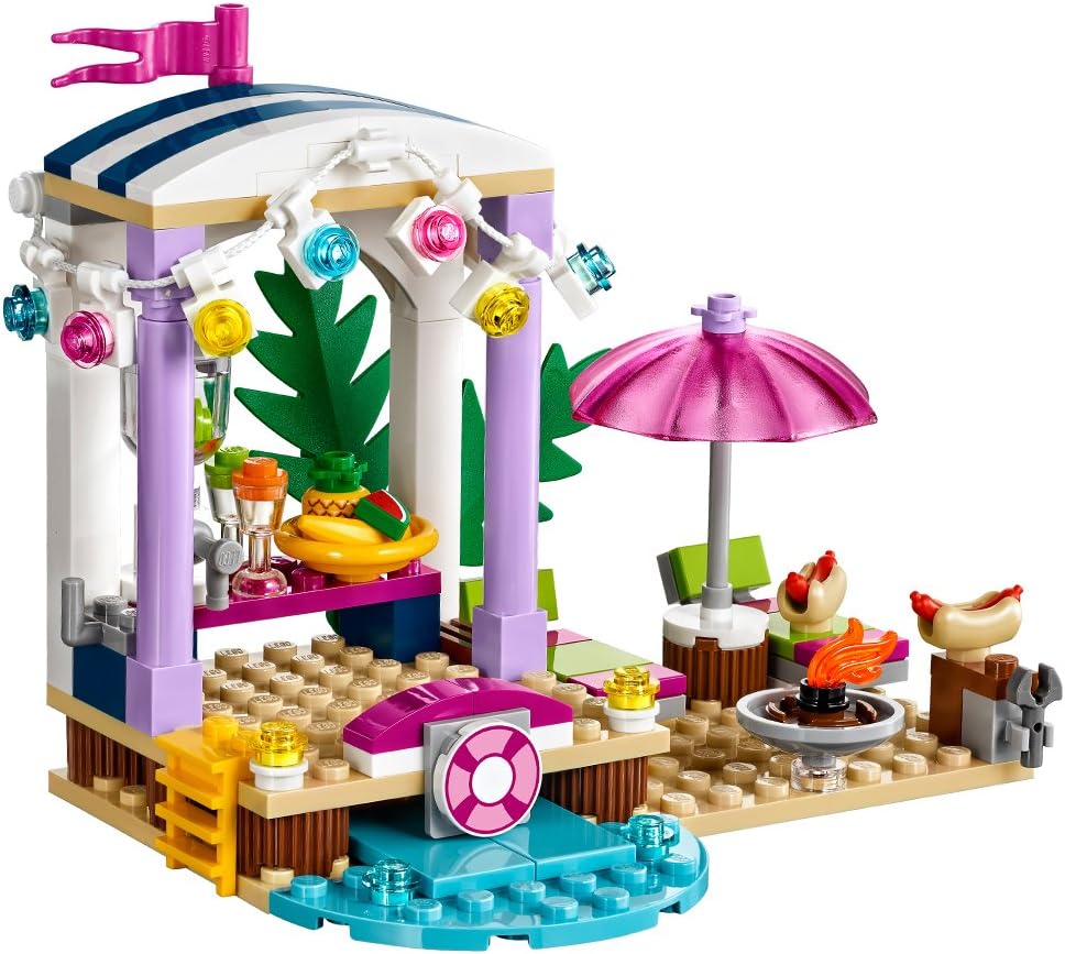 LEGO Building Kit (309 Piece) E531178