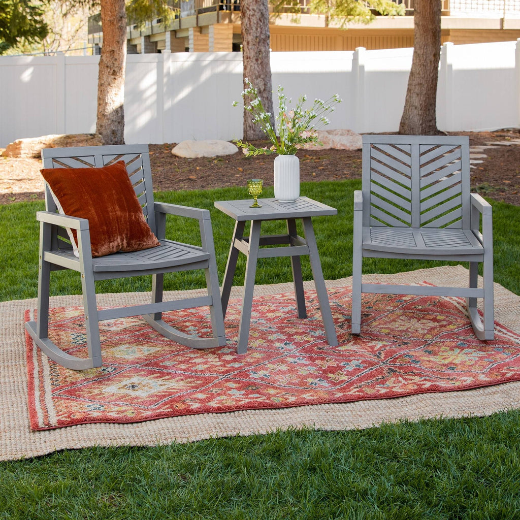 3-Piece Dining Set Z6541