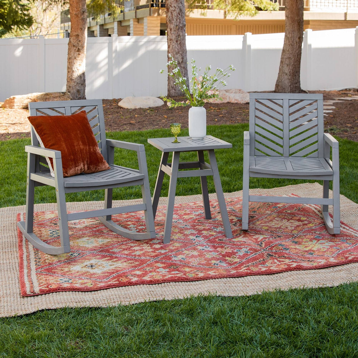 3-Piece Dining Set Z6541