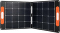 100 Watt 18 Volt Foldable Portable Solar Panel Q121