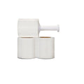 5-Inch 1000& 70-Gauge Cast Narrow Banding Stretch Wrap Shrink Film (48 Rolls) X67452