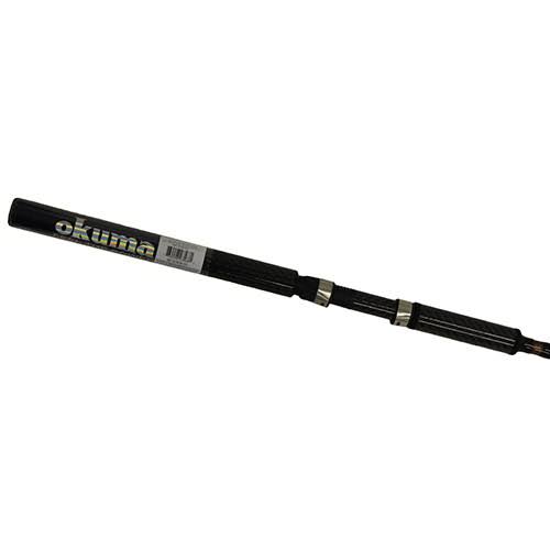 Carbon Grip Spinning Rod W97945