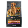 Shredded Blend Turkey & Rice Formula Dog Food, 33 lb. Bag J7545