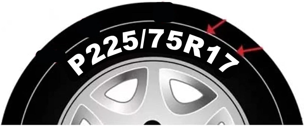 17 inch Aluminum Car Wheel R352360