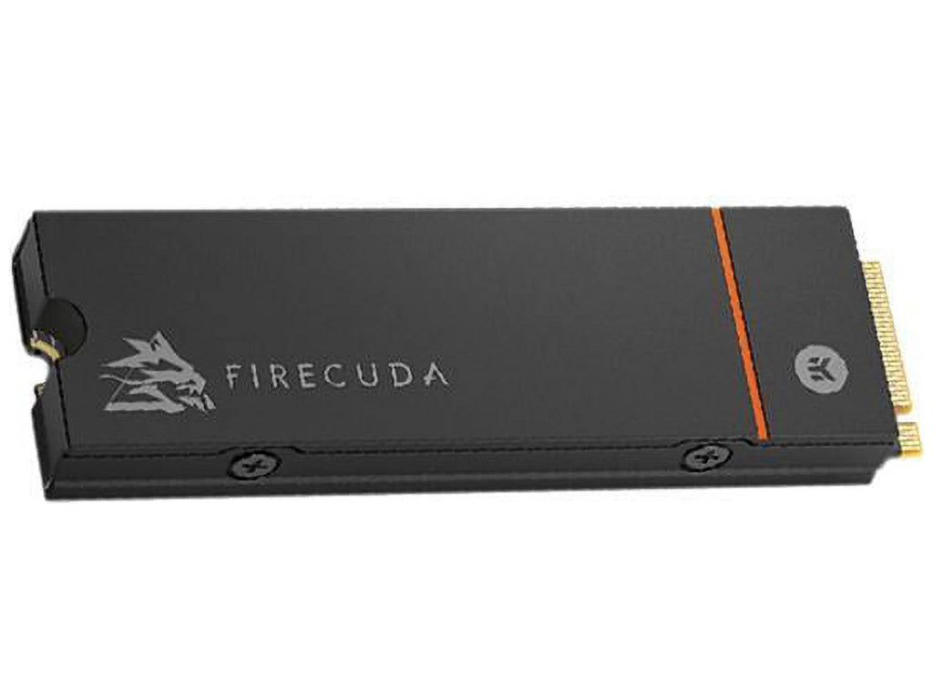 2TB PCIe Gen4 NVMe Internal Solid State Drive R773340