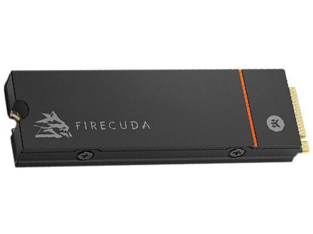 2TB PCIe Gen4 NVMe Internal Solid State Drive R773340