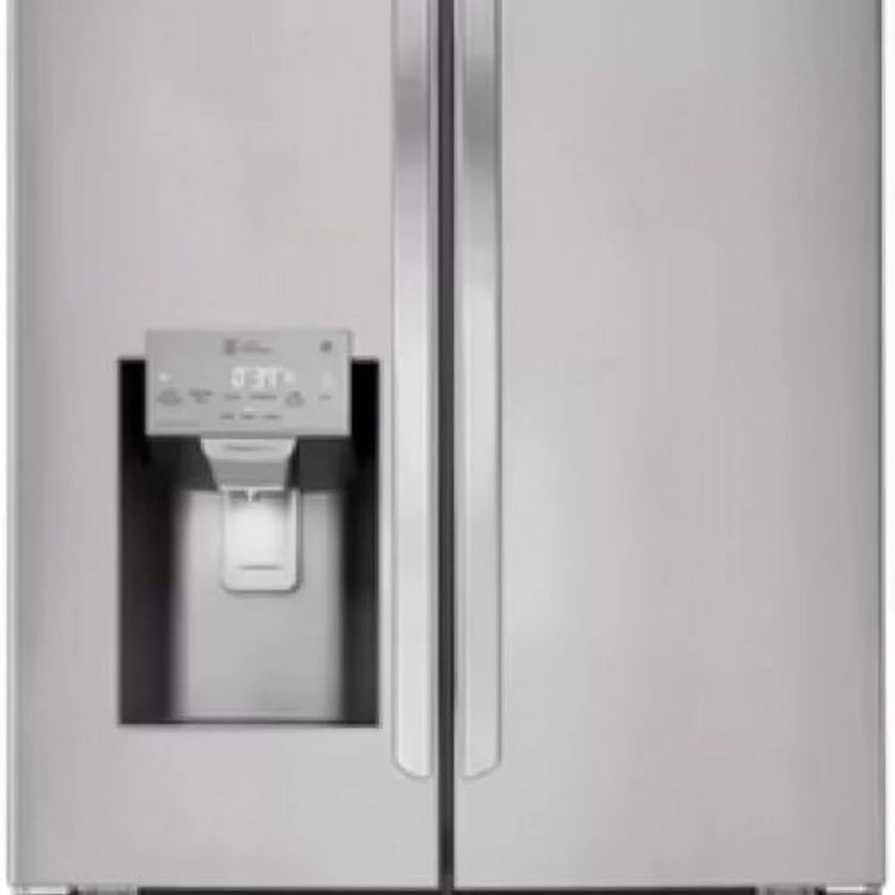 36 Inch 4-Door French Door Refrigerator L91447