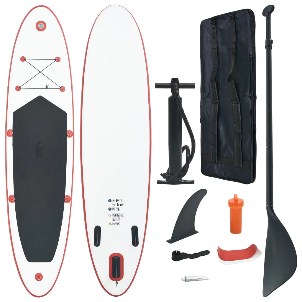 Inflatable Stand up Paddle Board Y154