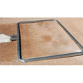 4 ft. x 6 ft. Baseball Batters Box Template R331