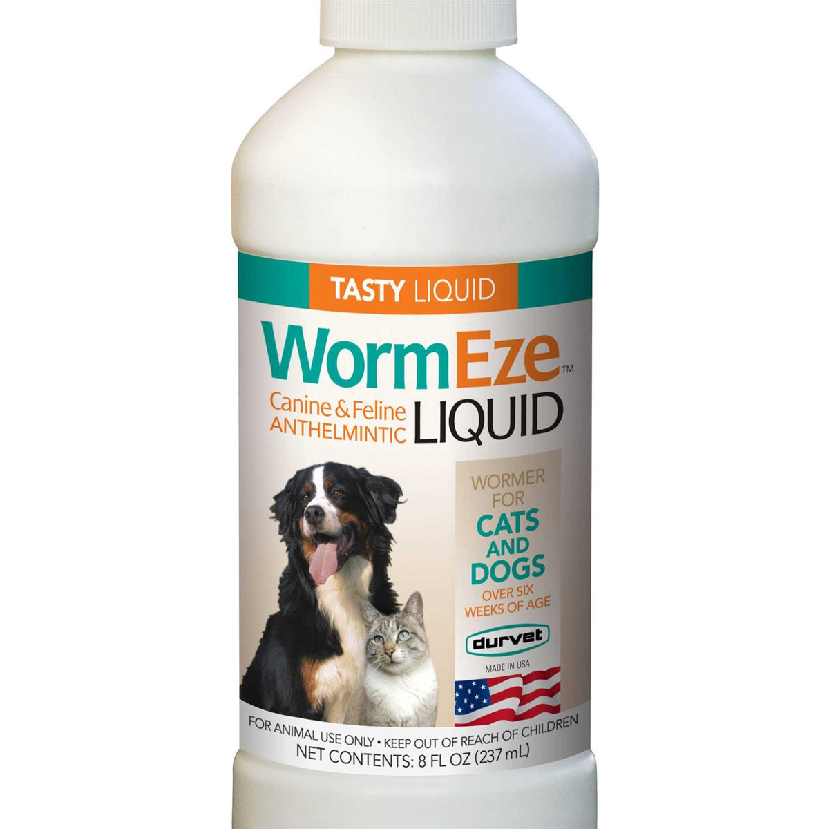 Liquid for Dogs & Cats X55195