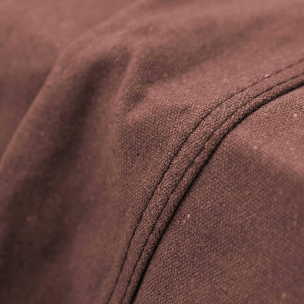 Brown Canvas Tarps 100% Cotton 18 oz. 10' x 20' U187