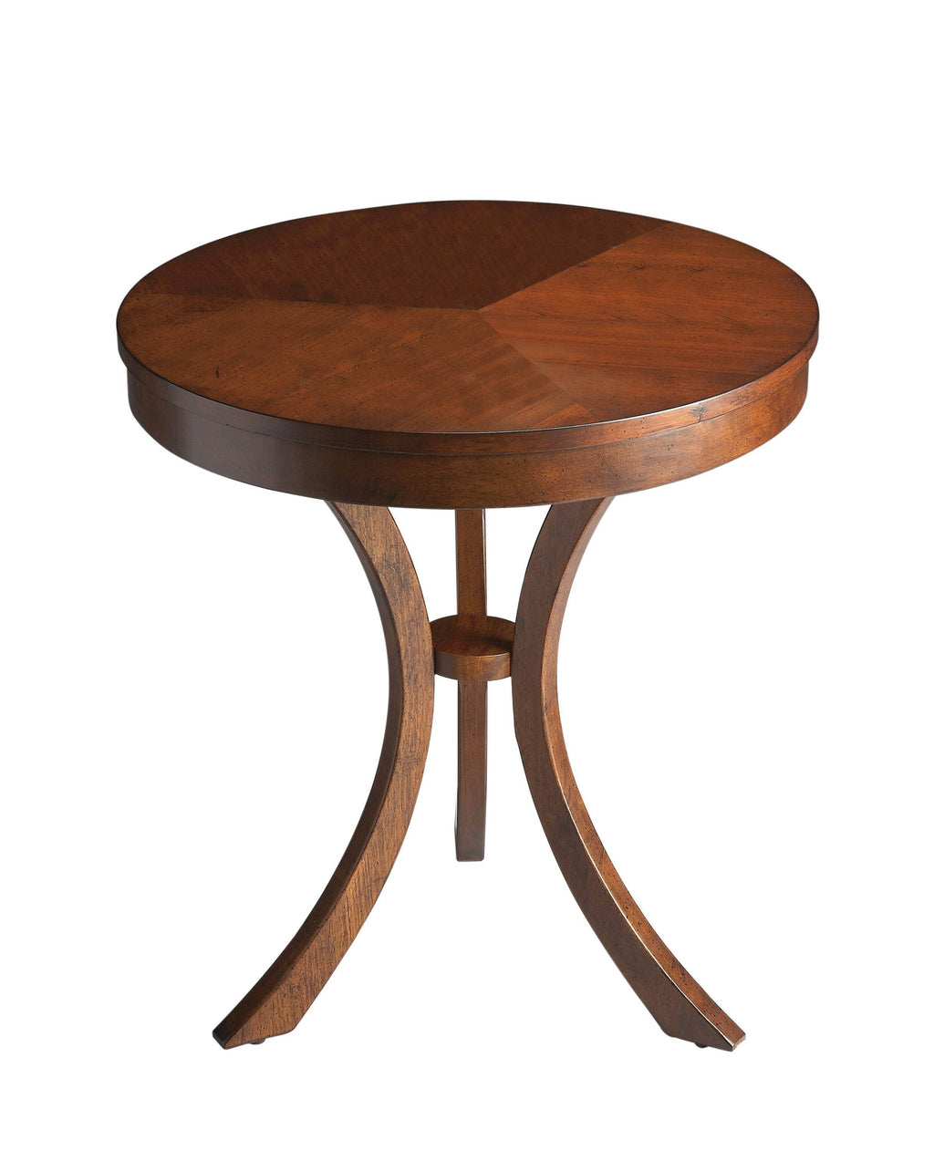 Umber Side Table H124
