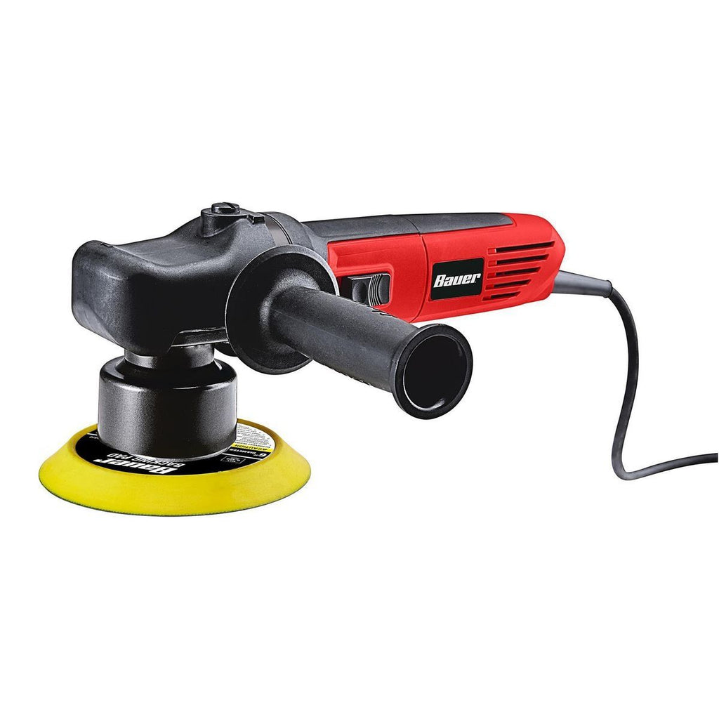 5.7 Amp 6 in. Random Orbit Polisher/Sander X2574