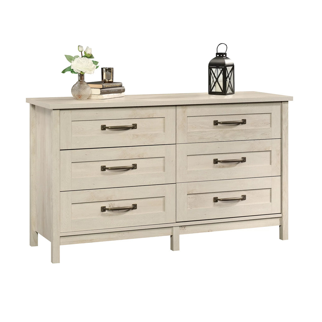 6 Drawer Dresser R754