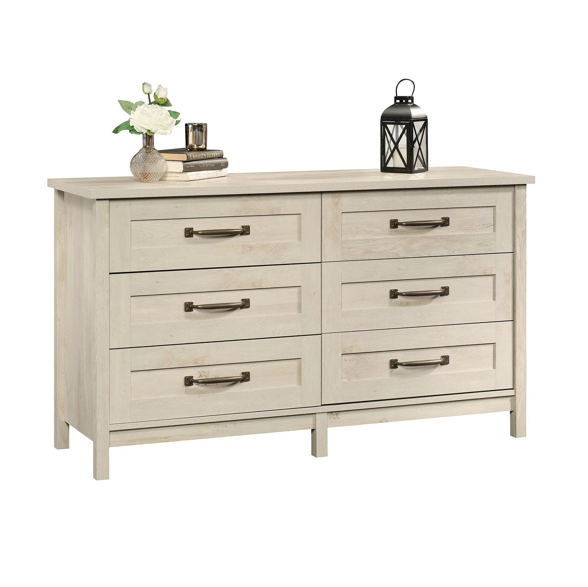 6 Drawer Dresser R754
