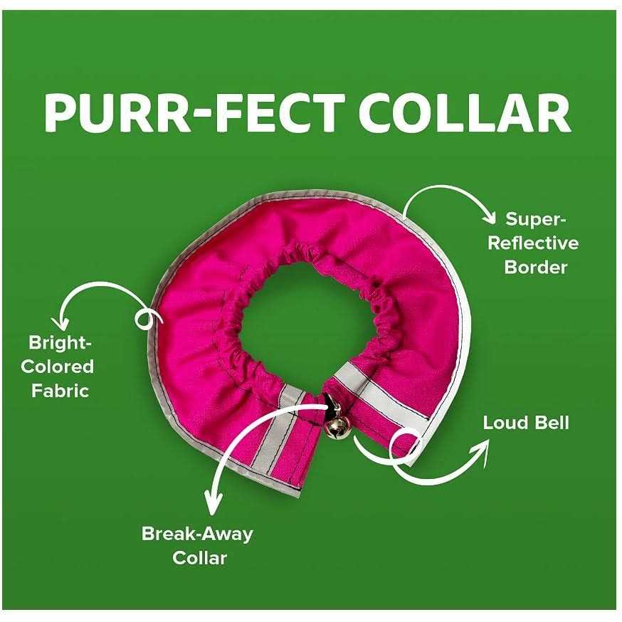 Cat Collar T214720