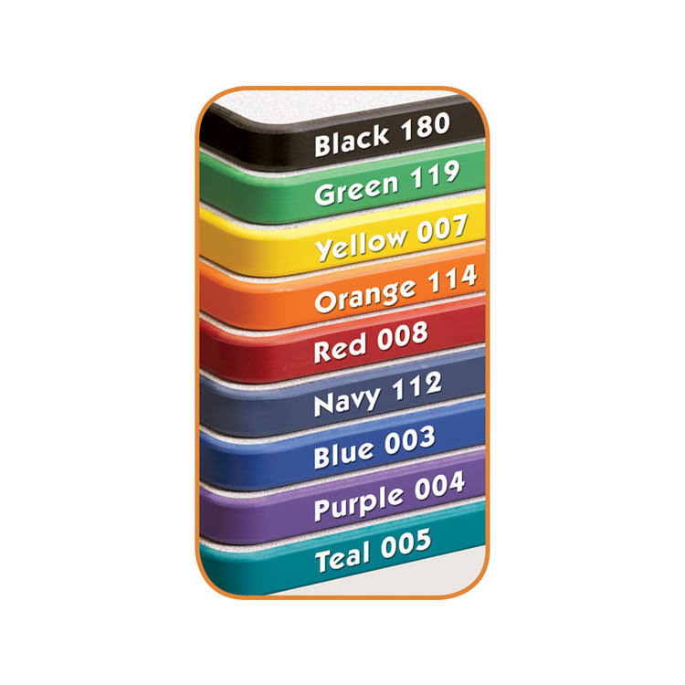 Red Space Saver Sensory Table Q960