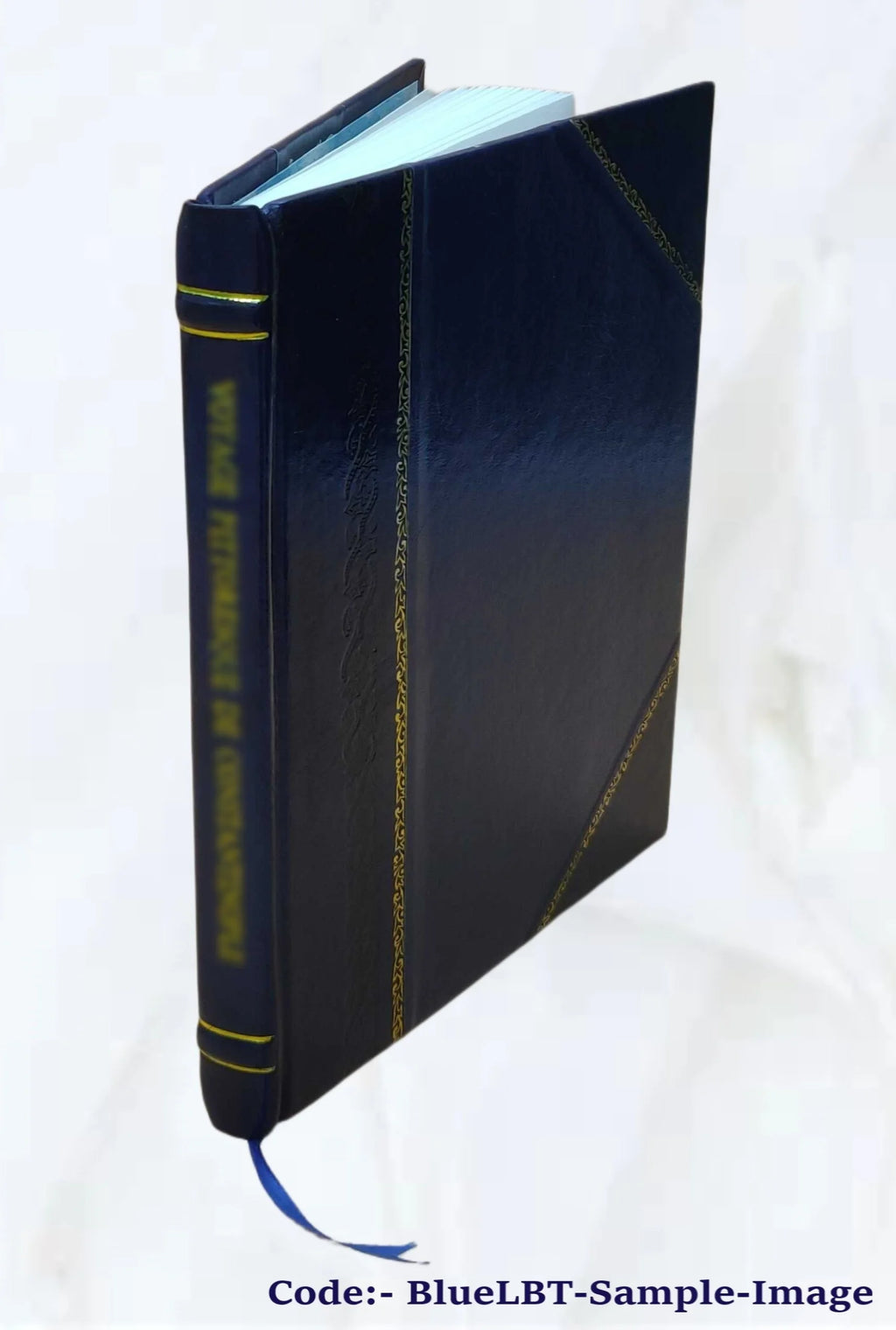 An authentic account of Mr. Canning's policy with respect to the constitutional charter of Portugal, in reply to "Observations on the papers laid before Parliament". 1830 [Leather U75418