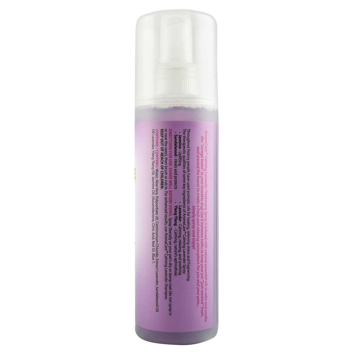 Calming Lavender Spray Y82162