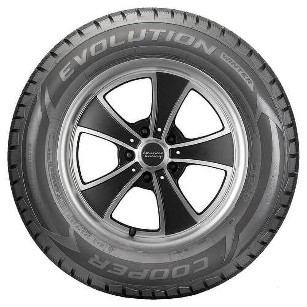 Winter 225/65R16 100T Passenger Tire T858