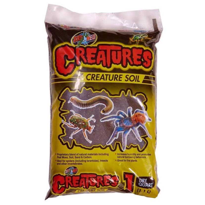 Creatures Sand G371