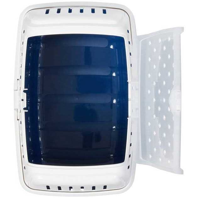 Small Pet Carrier J846