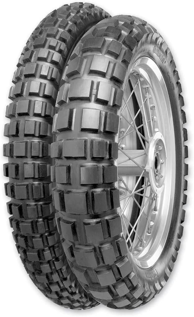 150/70B-17 Dual Sport Rear Tire F6267