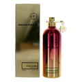 3.4 oz Eau De Parfum Spray W6936