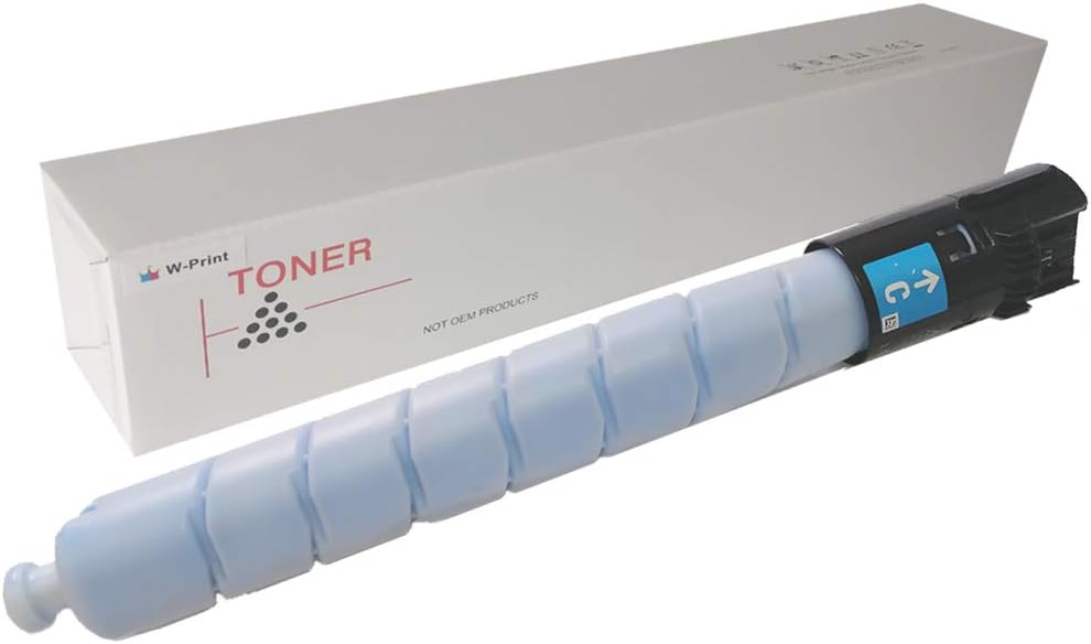 Black Toner Cartridge C355482