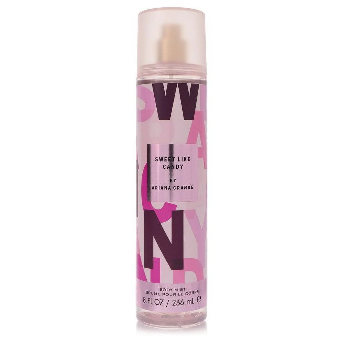 Body Mist Spray 8 oz E911