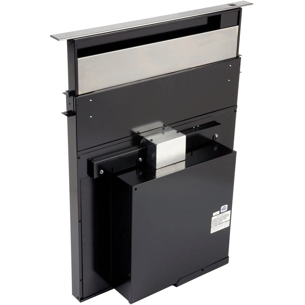 30Inch Downdraft Range Hood 500 CFM T857
