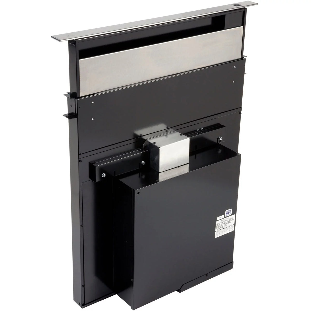 30Inch Downdraft Range Hood 500 CFM T857