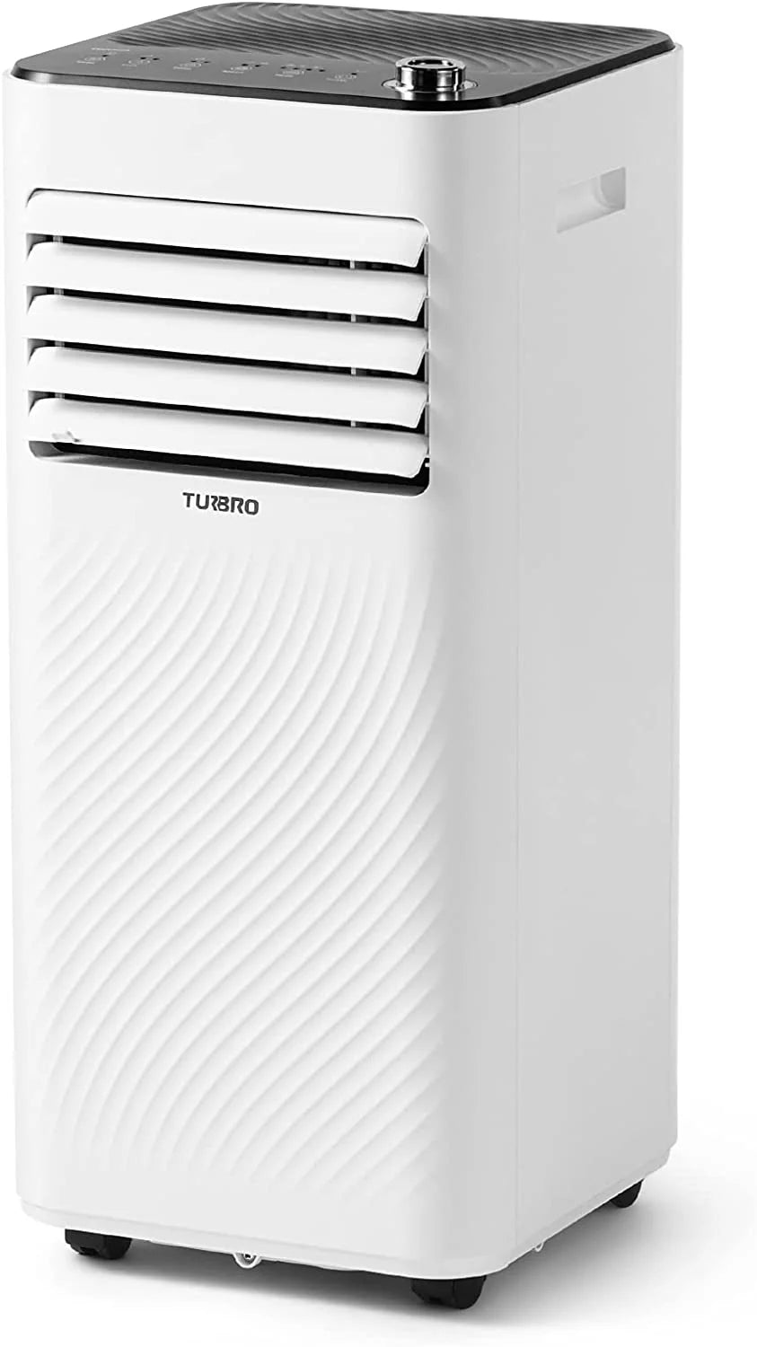 10,000 BTU Portable Air Conditioner, Dehumidifier and Fan O9885