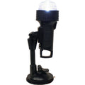 Portable All-Round Light with 24 inch Pole M88482