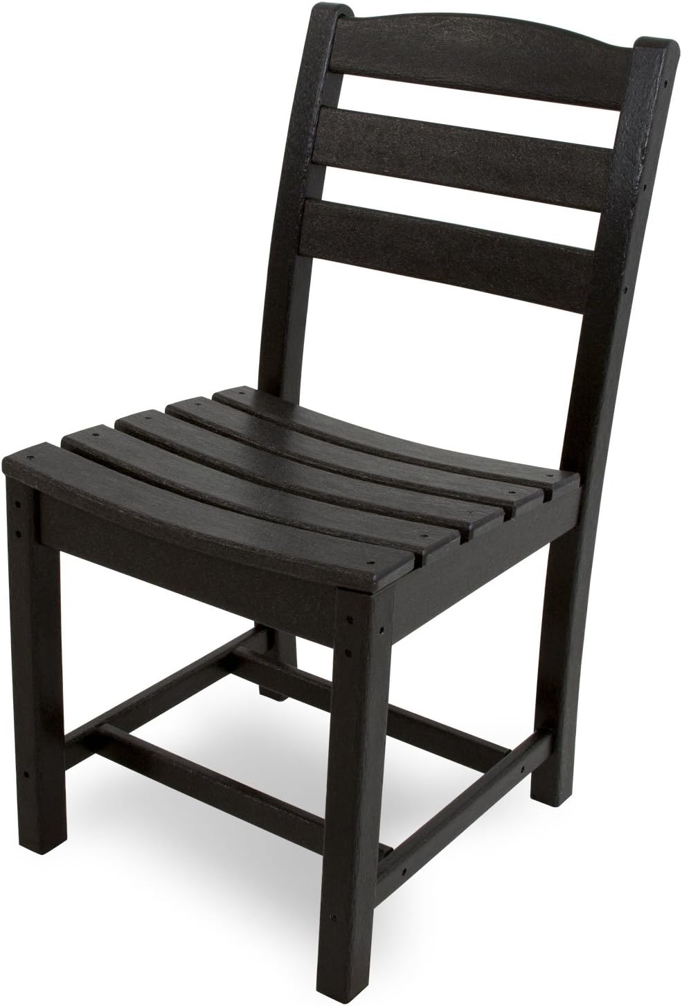 Mahogany Dining Side Chair L8883