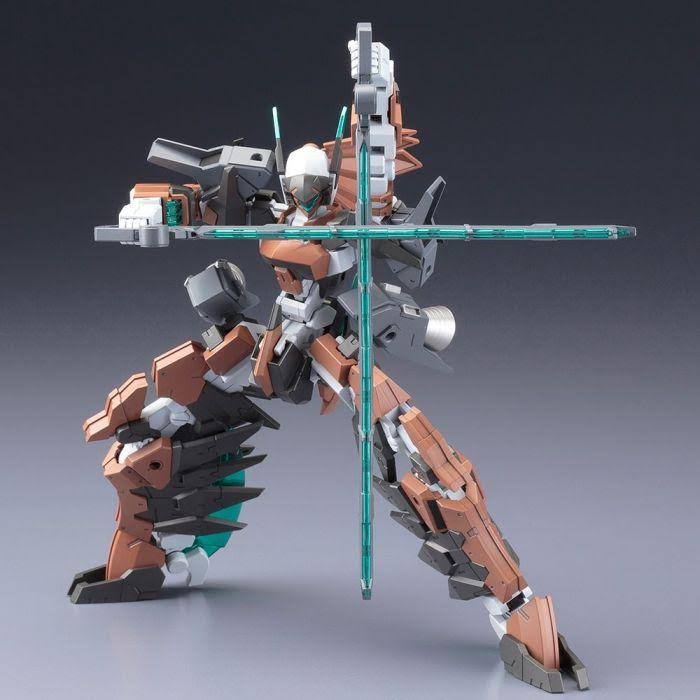 Frame Arms Vulture Kai:RE F33187