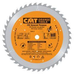 Carbide Tipped Double-Face Melamine 12 inch 96T Circular Saw Blade F8371