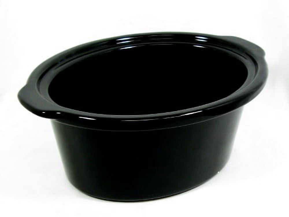 6 & 5.5 Quart Slow Cooker Liner S289417