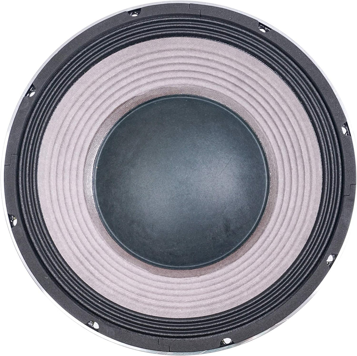 12" 500W Cast Aluminum Frame Woofer Y706