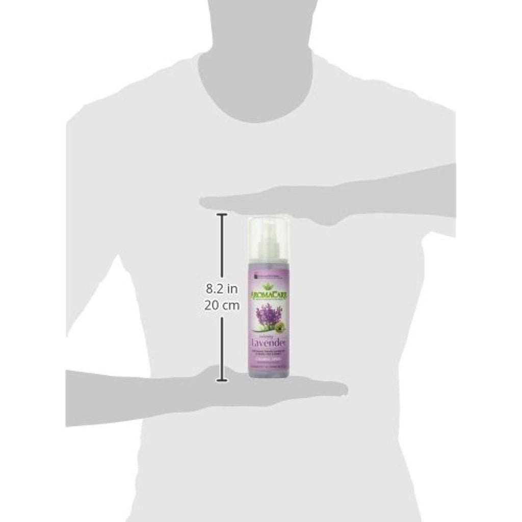Calming Lavender Spray Y82162