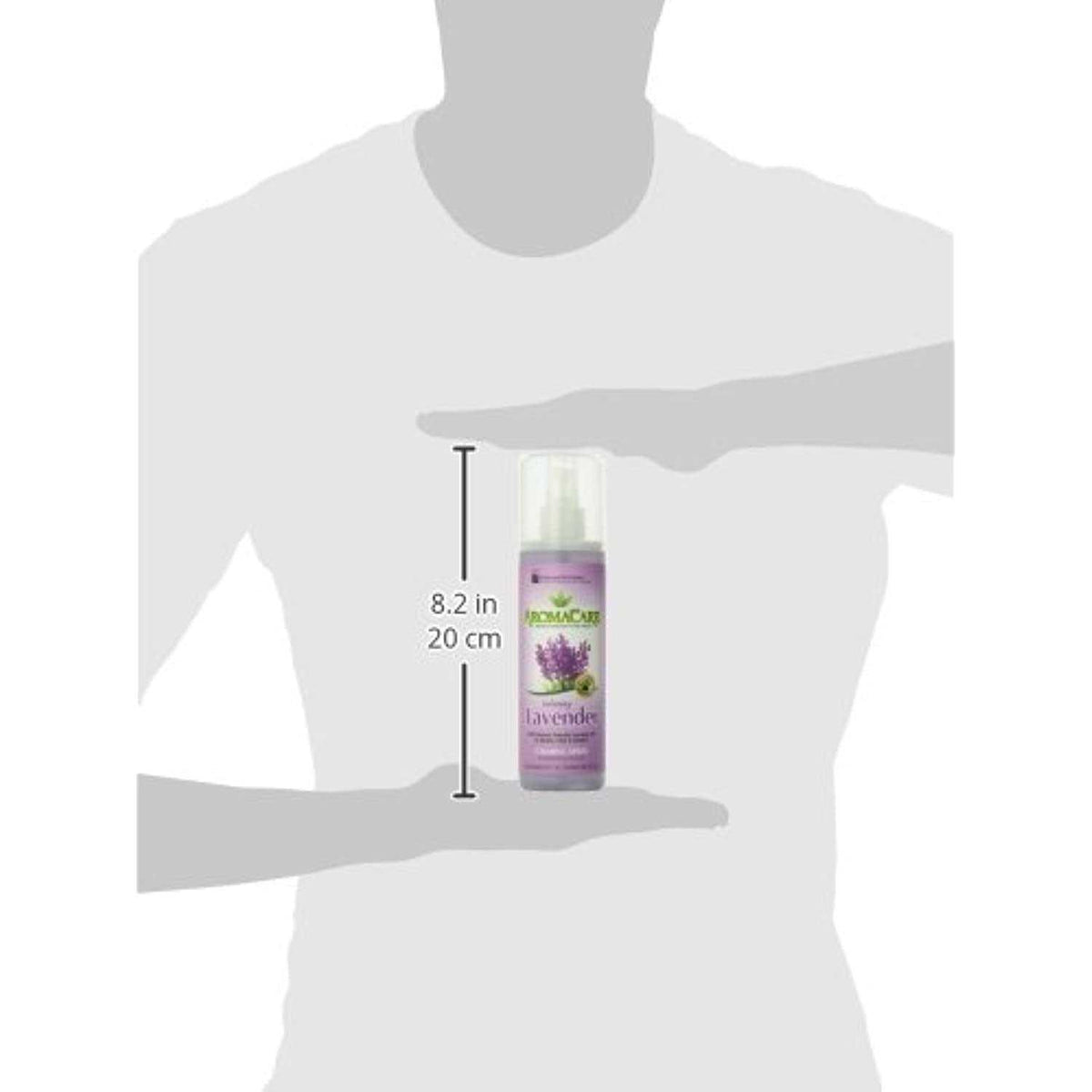 Calming Lavender Spray Y82162